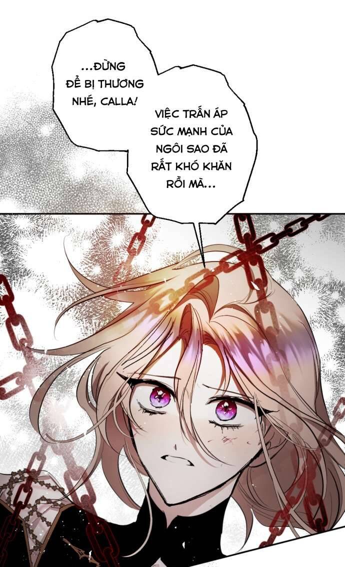 Lời Thú Nhận Của Chúa Tể Bóng Tối Chapter 105 - Trang 57