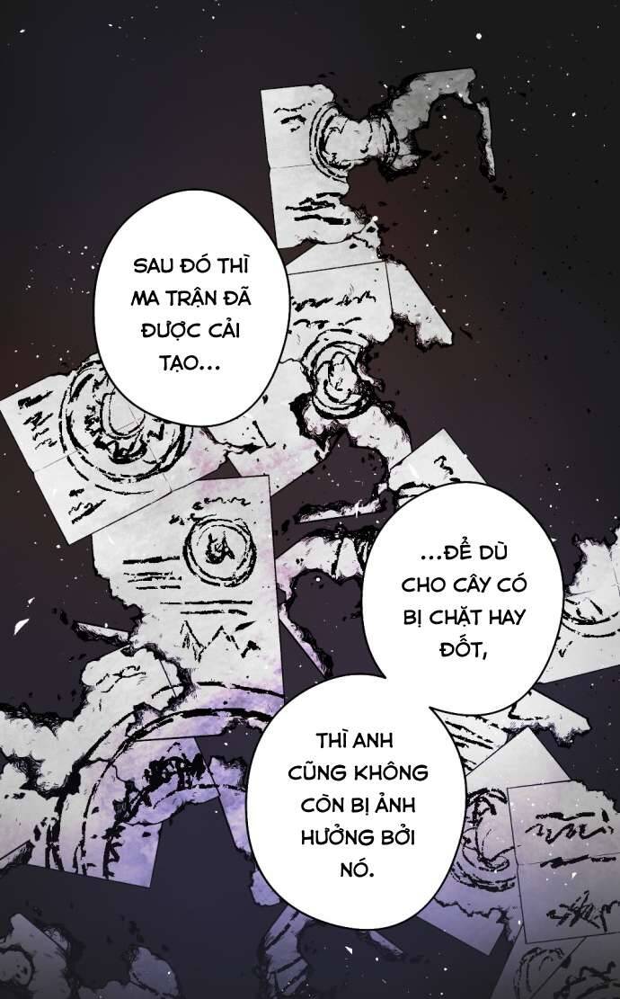 Lời Thú Nhận Của Chúa Tể Bóng Tối Chapter 105 - Trang 44