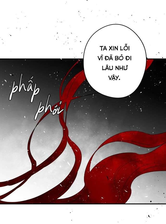 Lời Thú Nhận Của Chúa Tể Bóng Tối Chapter 105 - Trang 1