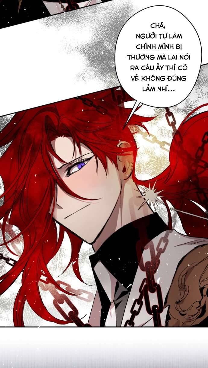 Lời Thú Nhận Của Chúa Tể Bóng Tối Chapter 105 - Trang 58