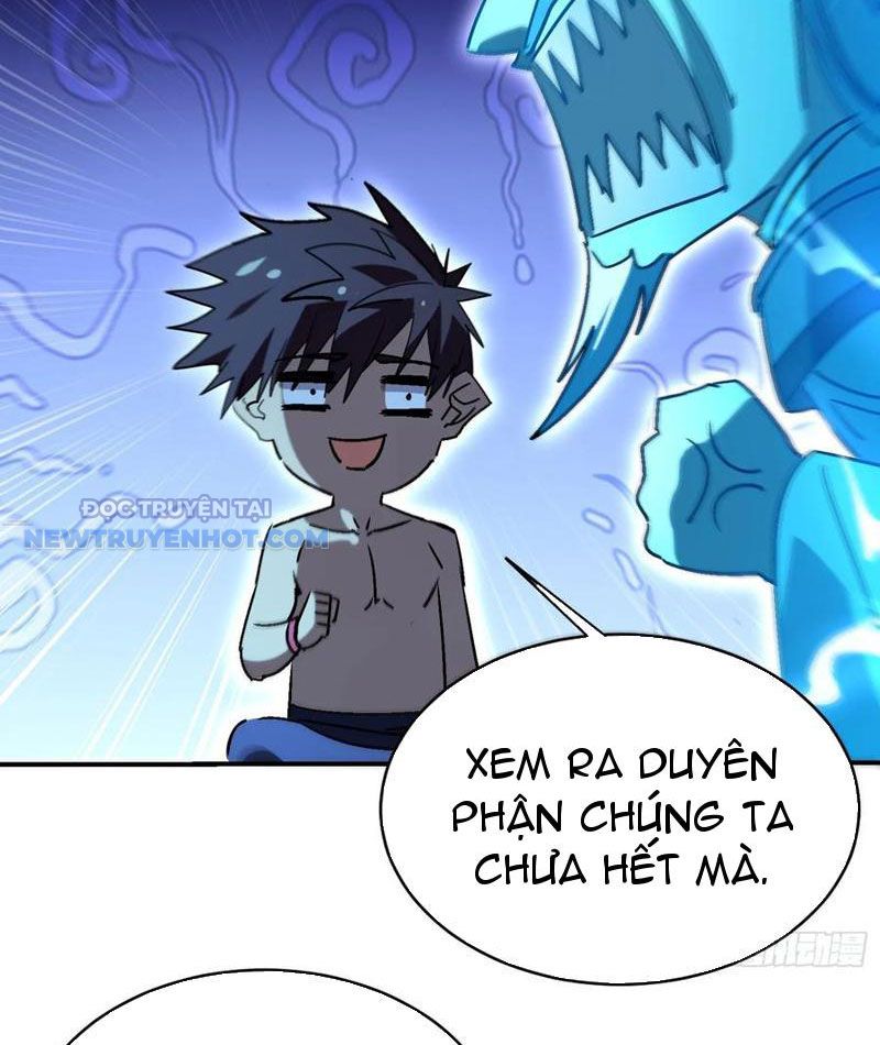 Bạn Gái Của Tôi Toàn Là Truyền Thuyết chapter 105 - Trang 44