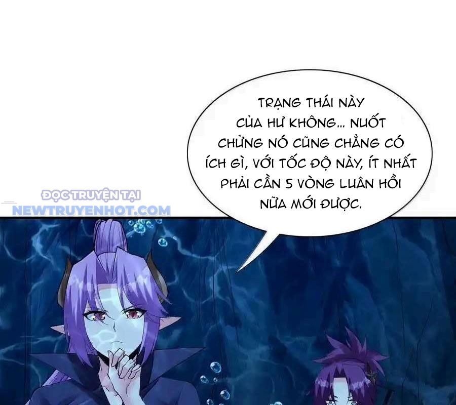 Hậu Cung Của Ta Toàn Là Ma Nữ Phản Diện chapter 178 - Trang 56