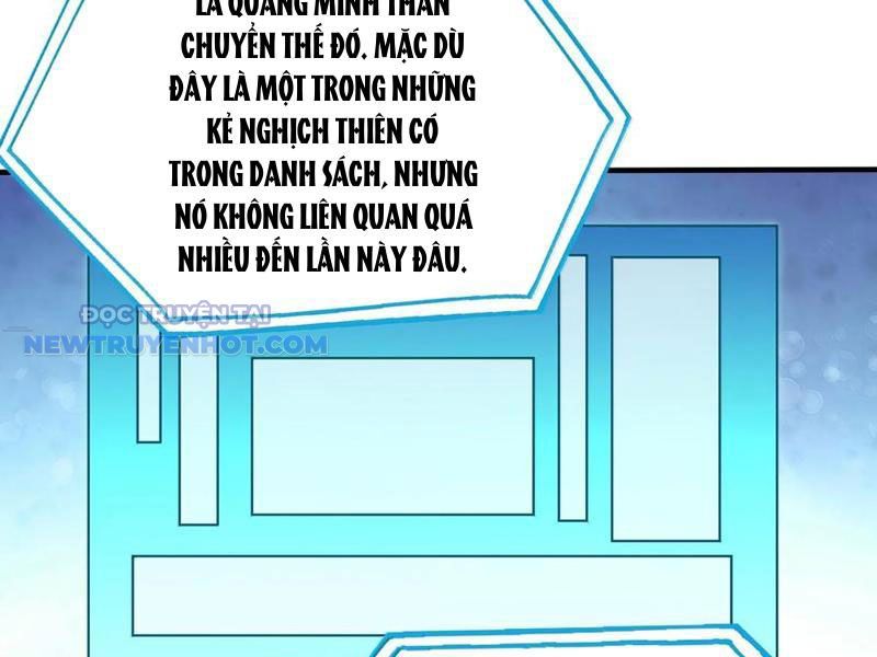 Thiên Đạo Này Cũng Không Ngốc Lắm chapter 116 - Trang 38