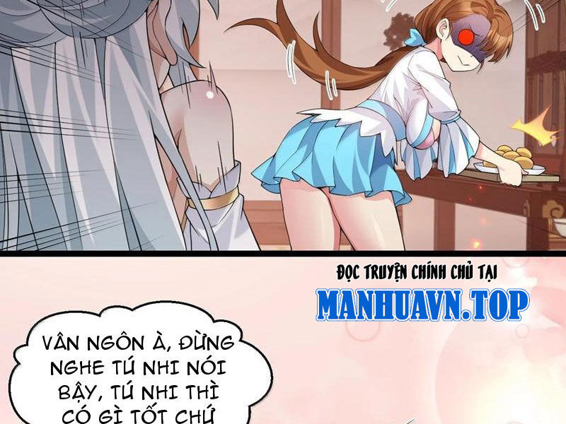 Hảo Đồ Nhi Hãy Tha Cho Vi Sư Chapter 307 - Trang 22