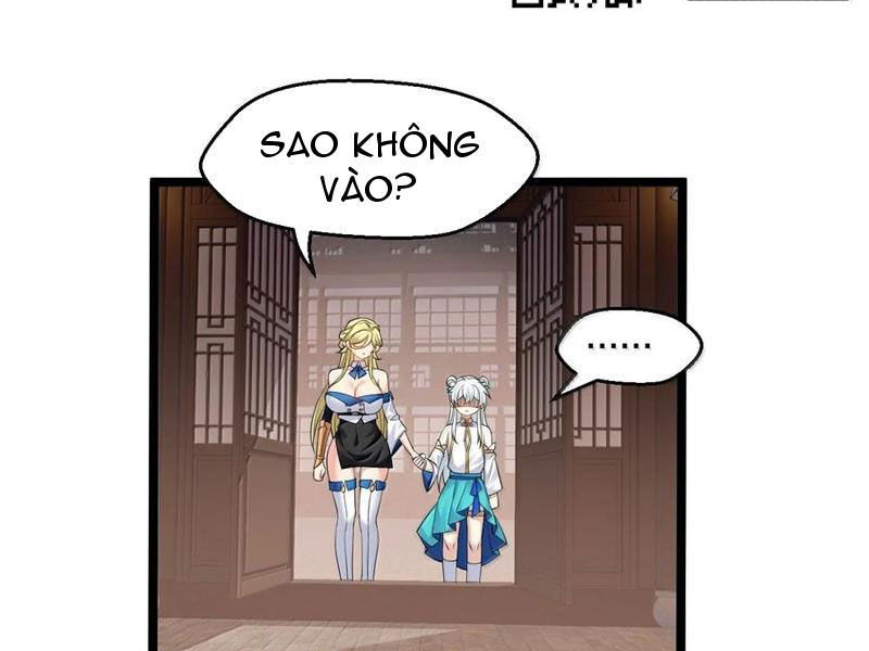 Hảo Đồ Nhi Hãy Tha Cho Vi Sư Chapter 307 - Trang 65