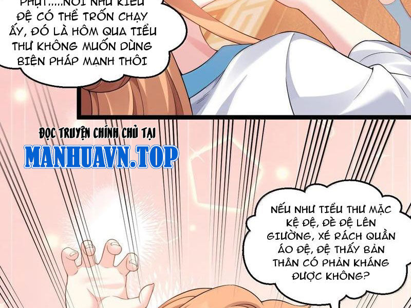 Hảo Đồ Nhi Hãy Tha Cho Vi Sư Chapter 307 - Trang 7