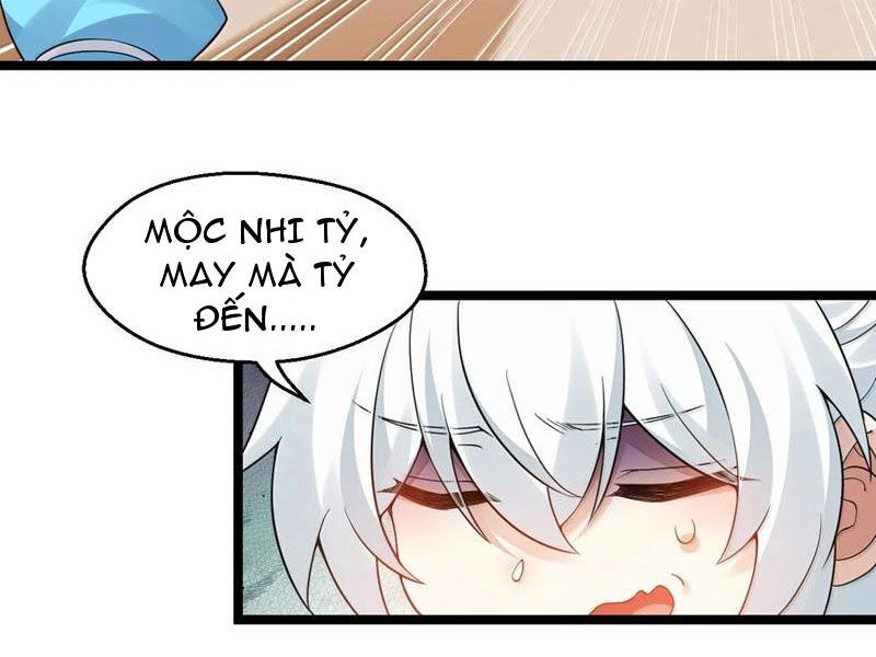 Hảo Đồ Nhi Hãy Tha Cho Vi Sư Chapter 307 - Trang 20