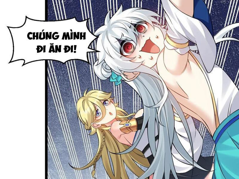 Hảo Đồ Nhi Hãy Tha Cho Vi Sư Chapter 307 - Trang 62