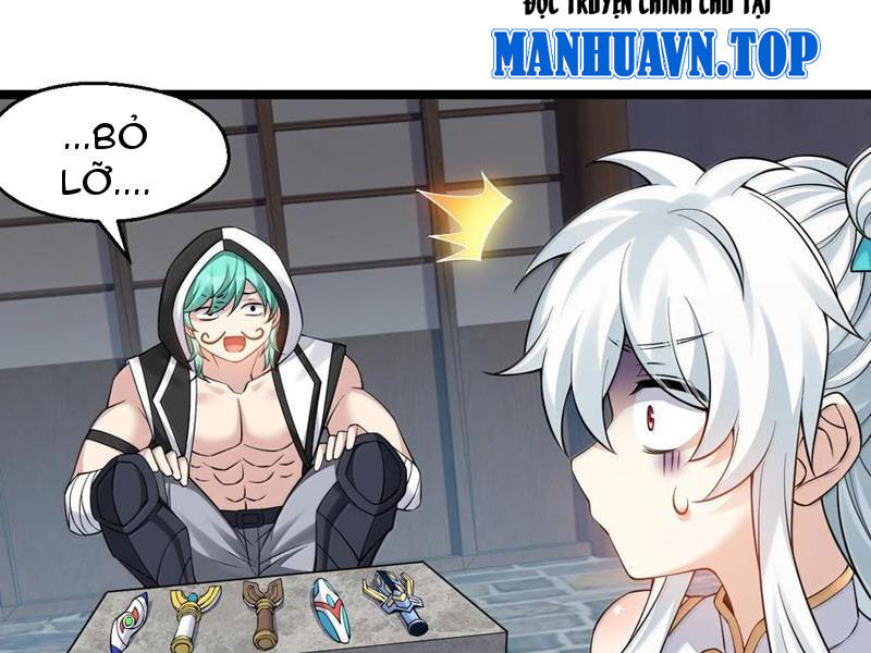 Hảo Đồ Nhi Hãy Tha Cho Vi Sư Chapter 307 - Trang 59