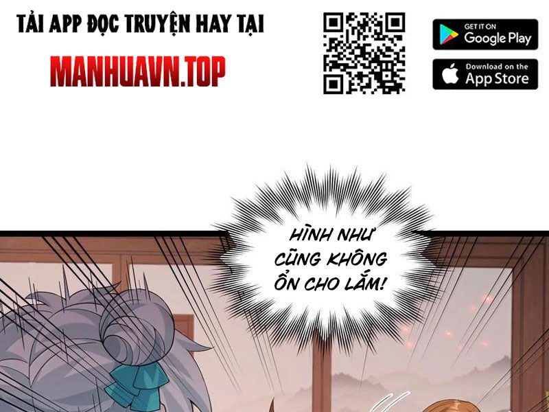 Hảo Đồ Nhi Hãy Tha Cho Vi Sư Chapter 307 - Trang 21