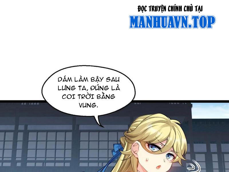 Hảo Đồ Nhi Hãy Tha Cho Vi Sư Chapter 307 - Trang 50