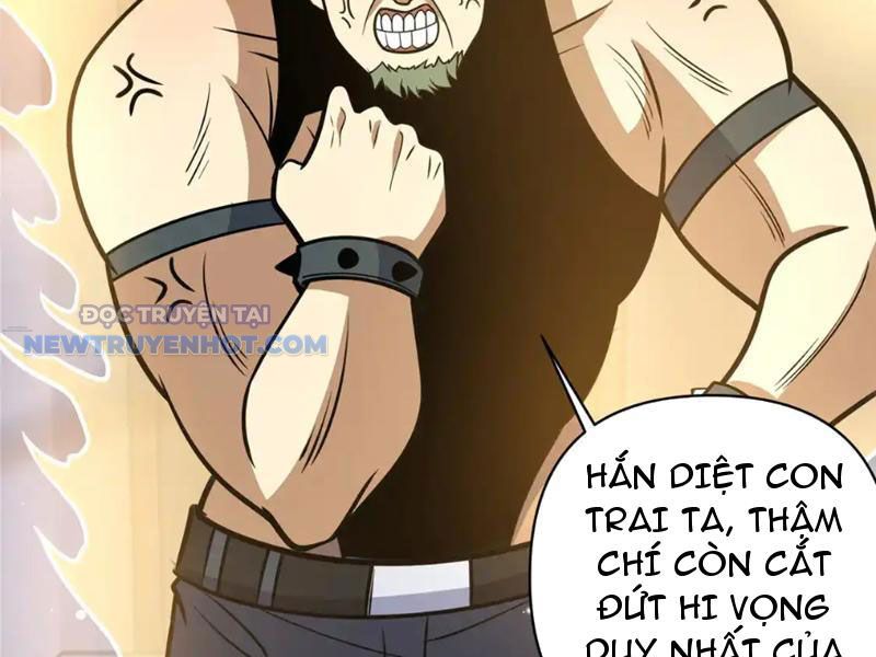 Đô Thị Cực Phẩm Y Thần chapter 171 - Trang 73