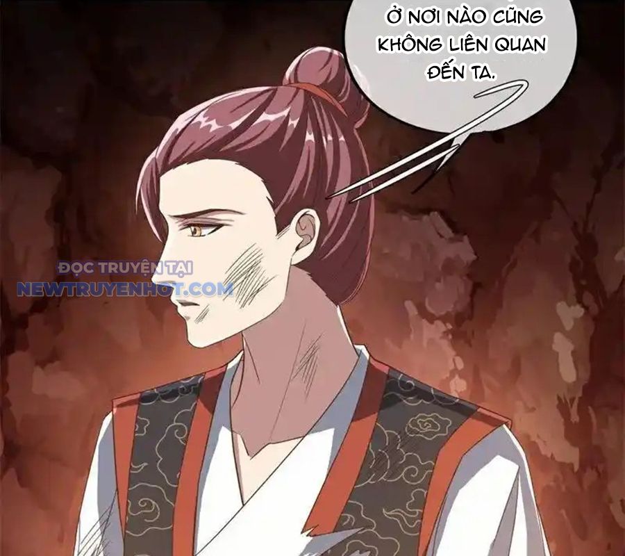 Chiến Hồn Tuyệt Thế chapter 697 - Trang 24