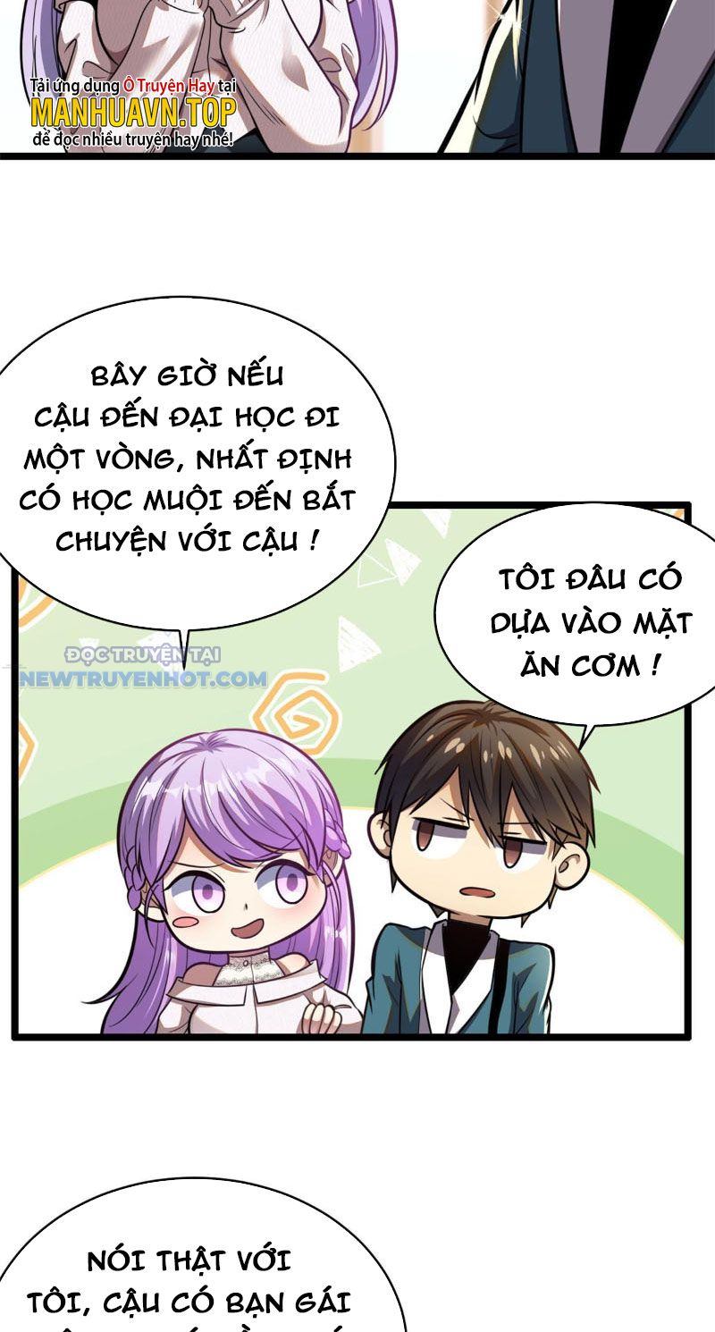 Đô Thị Cực Phẩm Y Thần chapter 15 - Trang 9