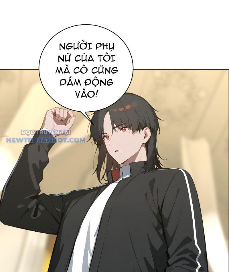 Kiếm Chủ đại Hạ chapter 7 - Trang 59