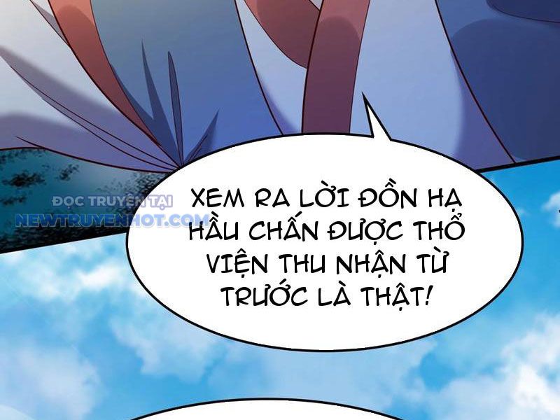 Vừa Cầm Được Thái Cổ Tiên Dược, Ta Đã Đe Dọa Thánh Chủ chapter 77 - Trang 27