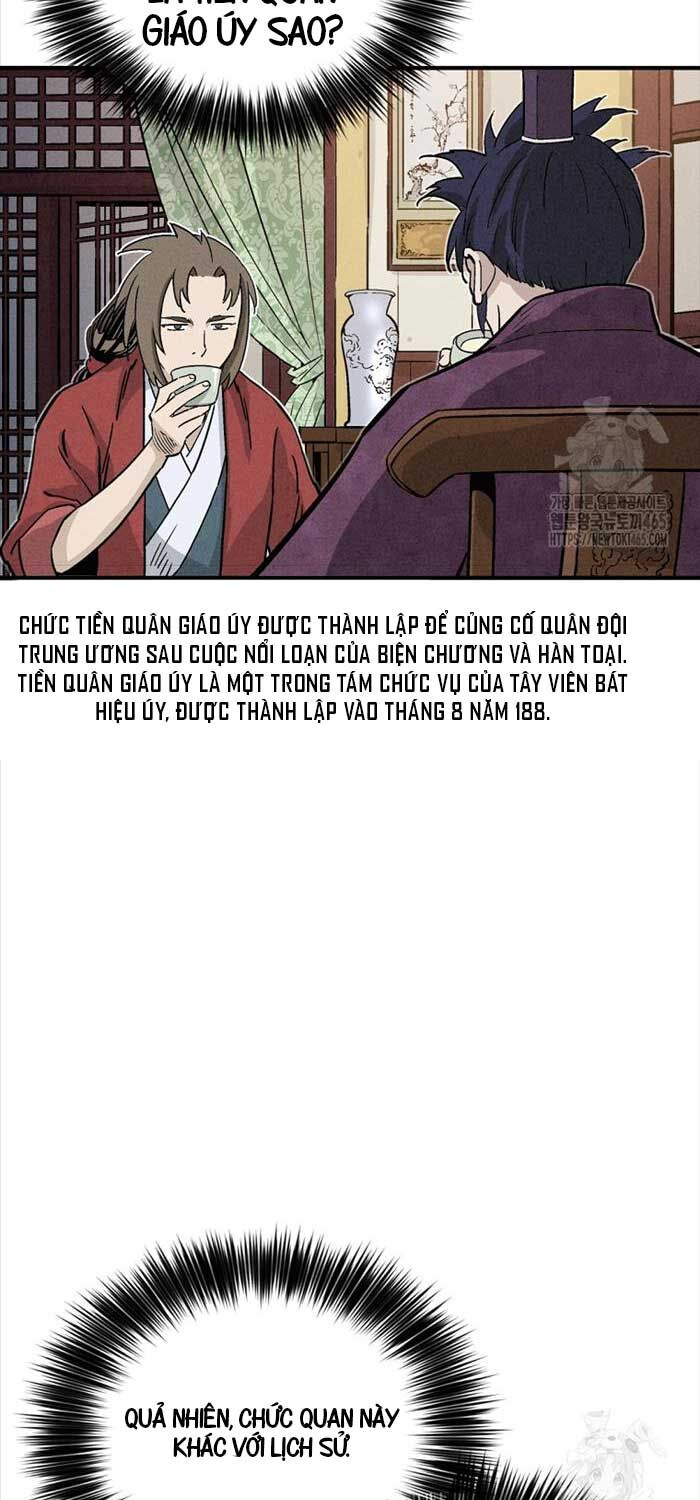 Trọng Sinh Thành Thần Y Thời Tam Quốc Chapter 137 - Trang 37