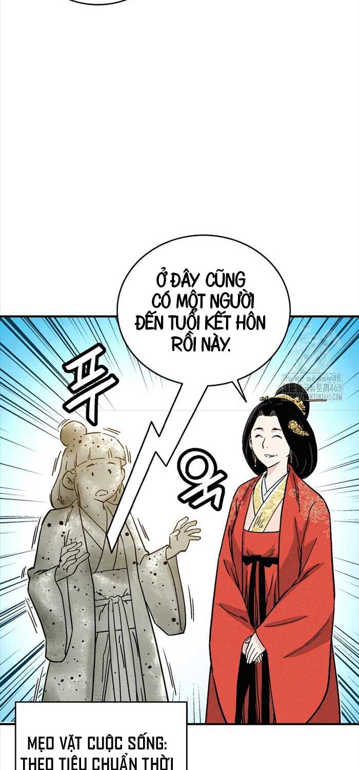 Trọng Sinh Thành Thần Y Thời Tam Quốc Chapter 137 - Trang 15