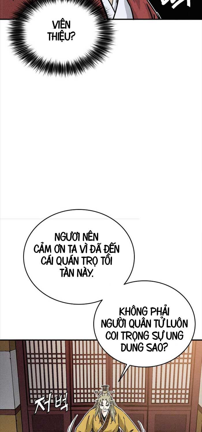 Trọng Sinh Thành Thần Y Thời Tam Quốc Chapter 137 - Trang 47