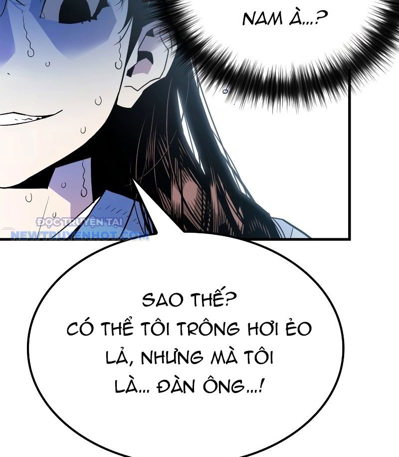 Ta Là Quỷ Vương chapter 2 - Trang 20