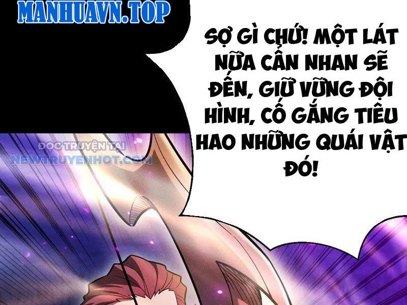 Treo Máy Trăm Vạn Năm Ta Tỉnh Lại Thành Thần chapter 14 - Trang 17