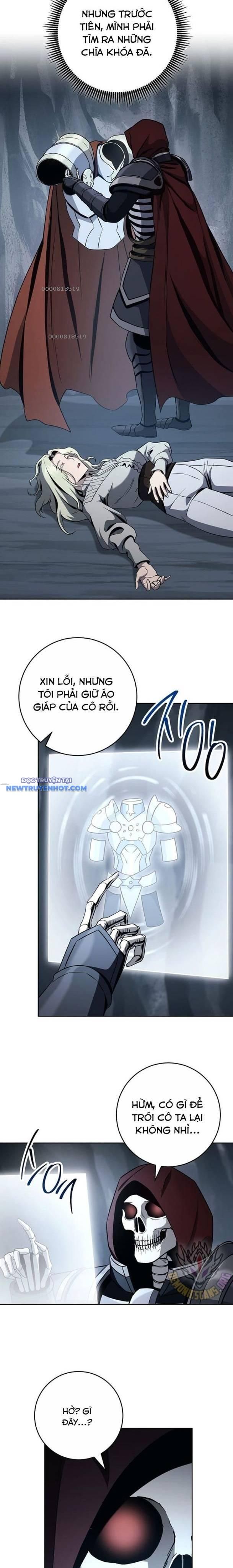 Cốt Binh Trở Lại chapter 292 - Trang 2