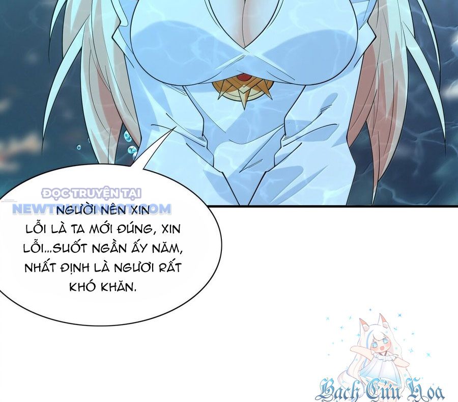 Hậu Cung Của Ta Toàn Là Ma Nữ Phản Diện chapter 180 - Trang 88