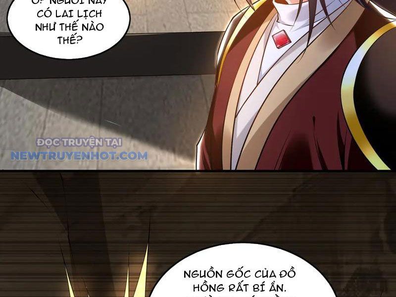 Ta Có Tốc Độ Đánh Nhanh Gấp Trăm Vạn Lần chapter 84 - Trang 27