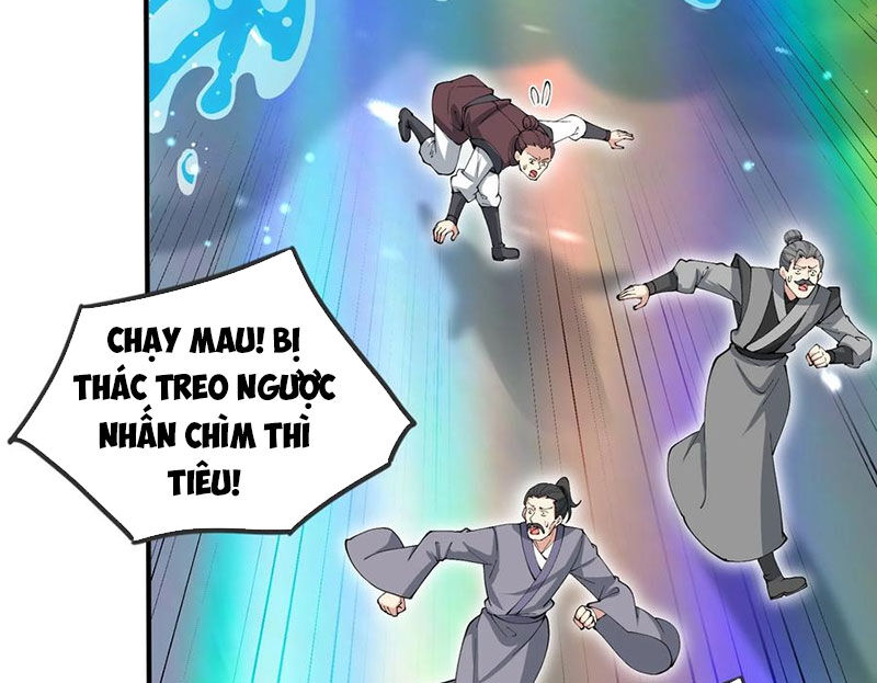 Chặt Củi 10 Năm, Tiên Tử Cầu Xin Ta Thu Nàng Làm Đồ Đệ Chapter 104 - Trang 131