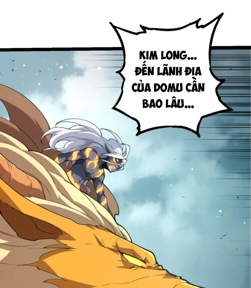 Chuyển Sinh Thành Liễu Đột Biến Chapter 299 - Trang 61