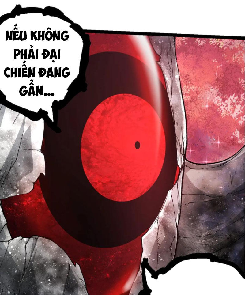 Chuyển Sinh Thành Liễu Đột Biến Chapter 299 - Trang 48