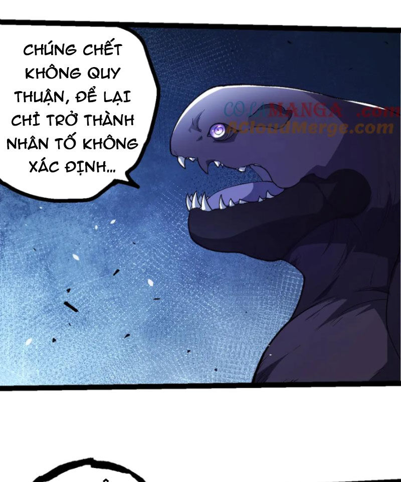 Chuyển Sinh Thành Liễu Đột Biến Chapter 299 - Trang 44