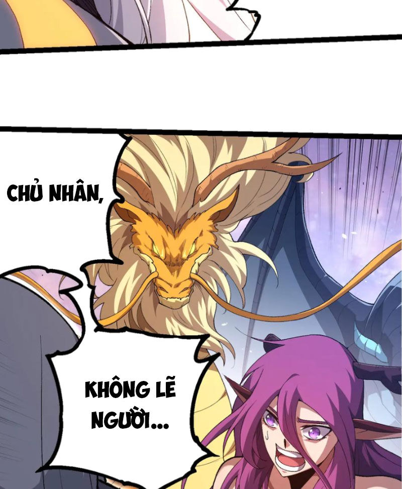 Chuyển Sinh Thành Liễu Đột Biến Chapter 299 - Trang 22