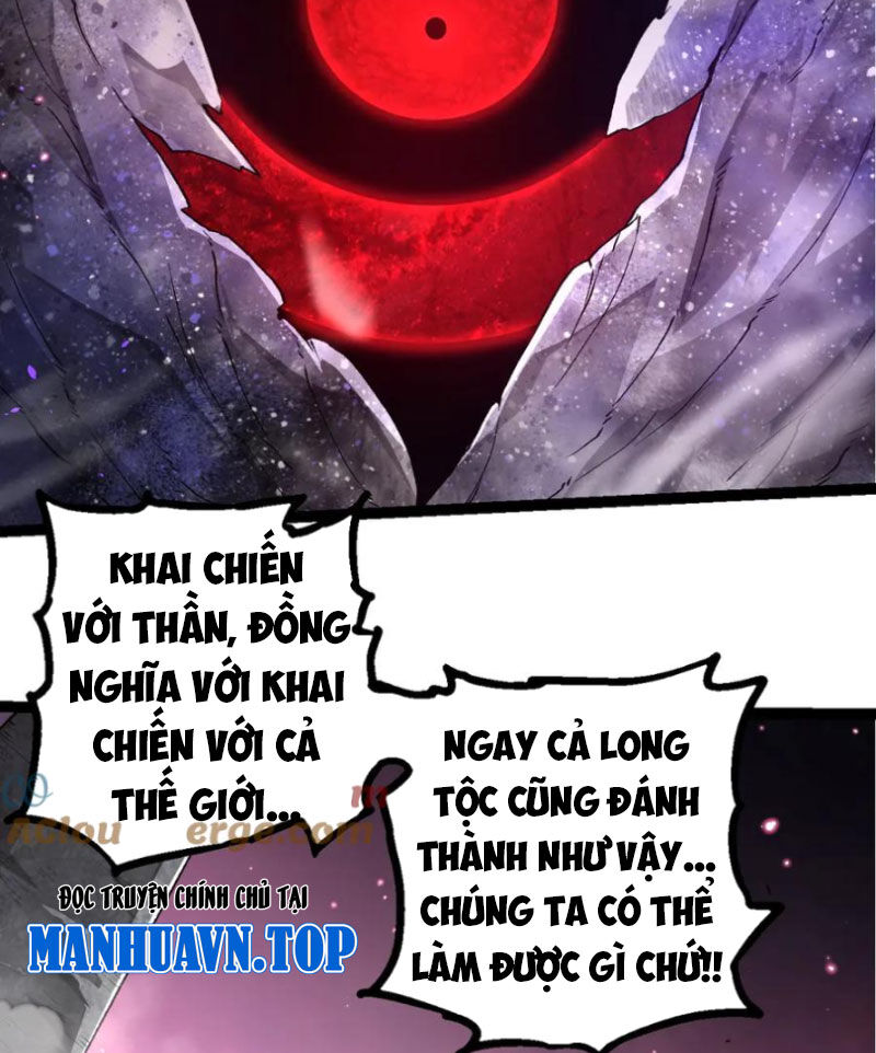 Chuyển Sinh Thành Liễu Đột Biến Chapter 299 - Trang 28