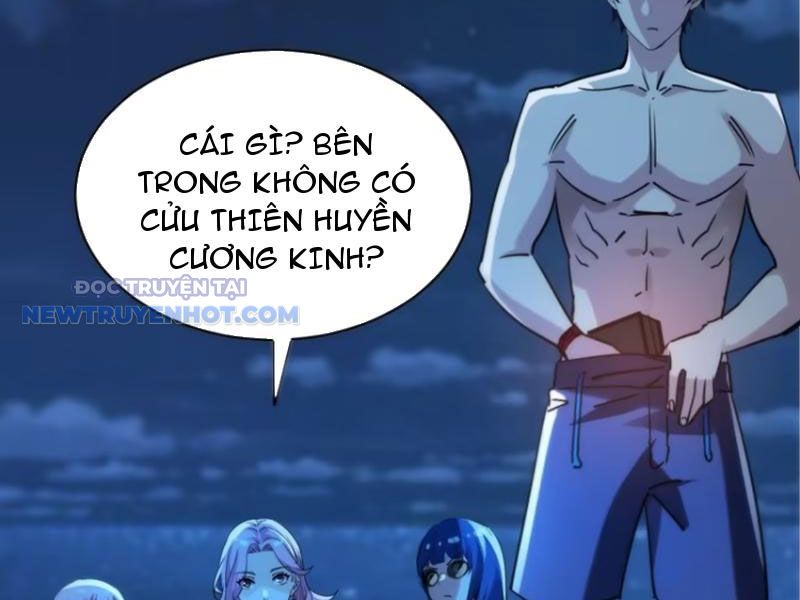 Bạn Gái Của Tôi Toàn Là Truyền Thuyết chapter 104 - Trang 3