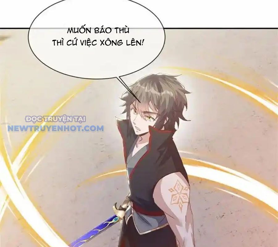 Chiến Hồn Tuyệt Thế chapter 711 - Trang 85