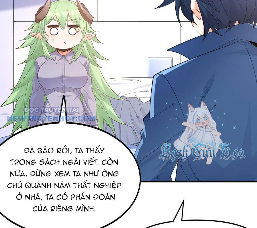 Hậu Cung Của Ta Toàn Là Ma Nữ Phản Diện chapter 170 - Trang 12