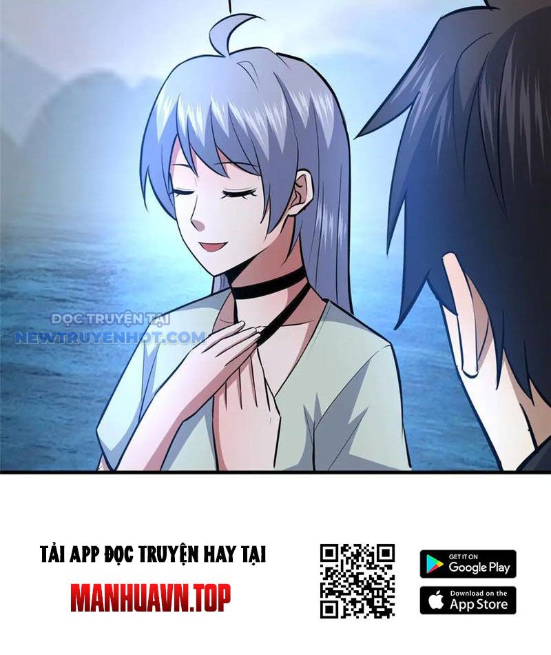 Đô Thị Cực Phẩm Y Thần chapter 208 - Trang 17