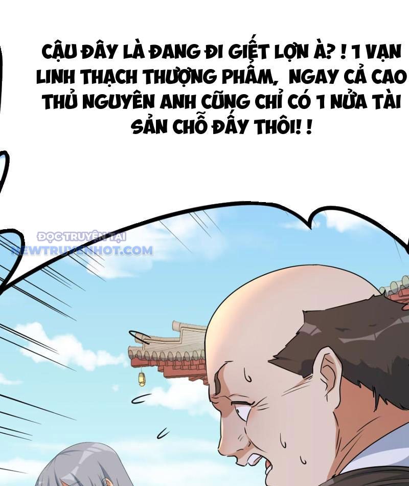 Tinh Thông Pháp Thuật Hồi Phục, Ta đột Nhiên Vô địch chapter 22 - Trang 70