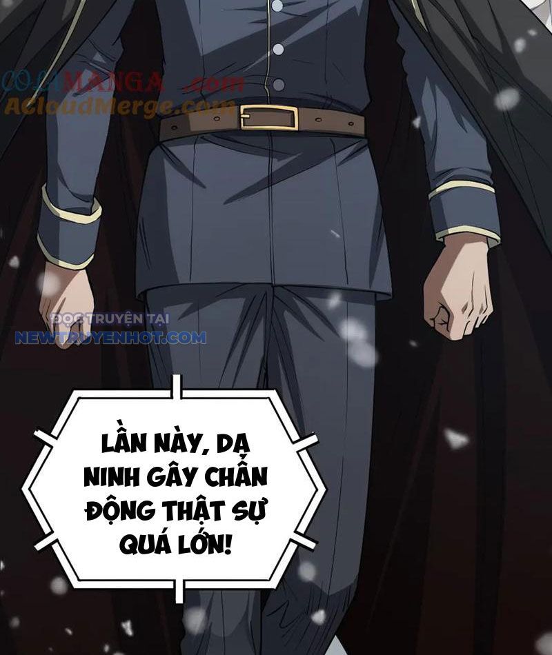 Mạt Thế Kiếm Thần: Ta Chấn Kinh Toàn Cầu chapter 39 - Trang 15