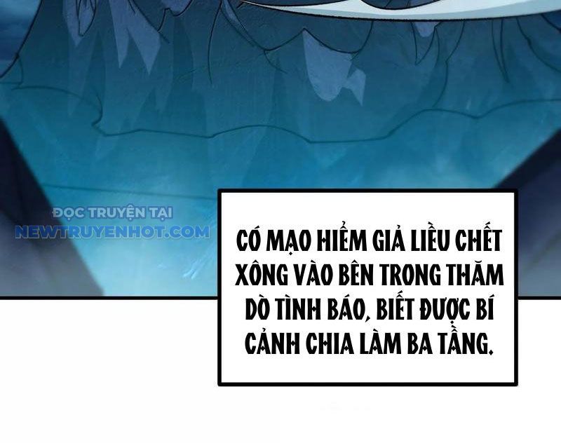 Thiên Đạo Này Cũng Không Ngốc Lắm chapter 113 - Trang 35