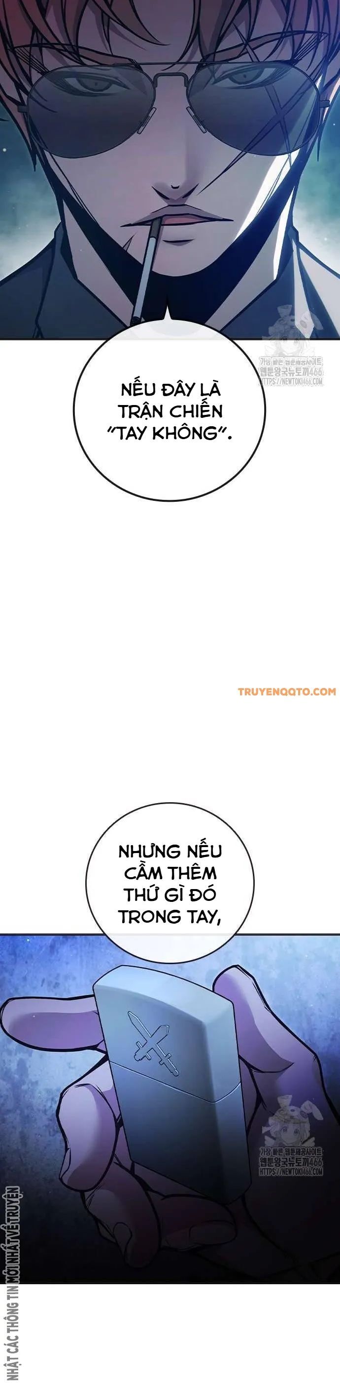 Nhà Tù Vị Thành Niên Chapter 26 - Trang 58