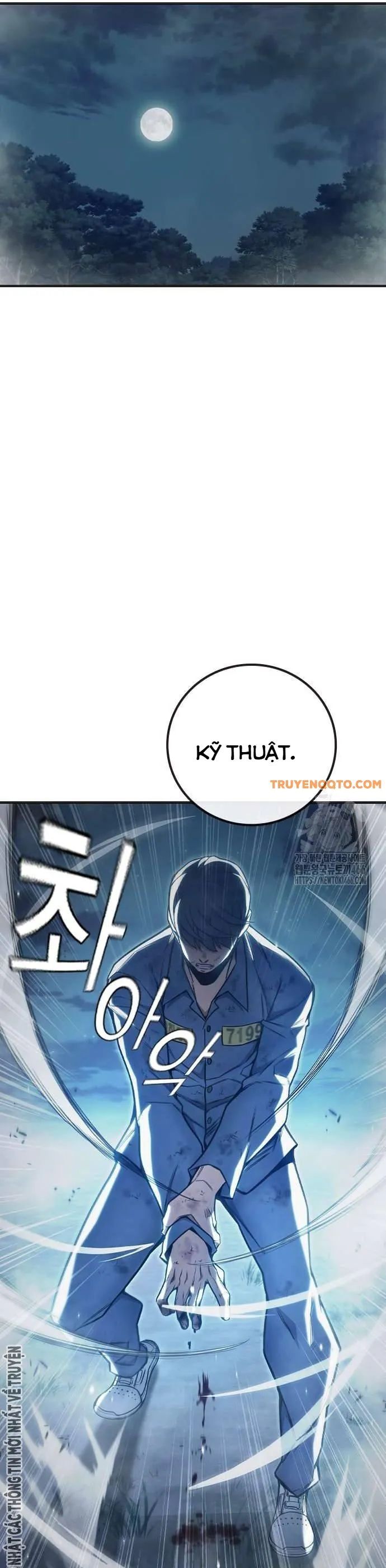 Nhà Tù Vị Thành Niên Chapter 26 - Trang 48