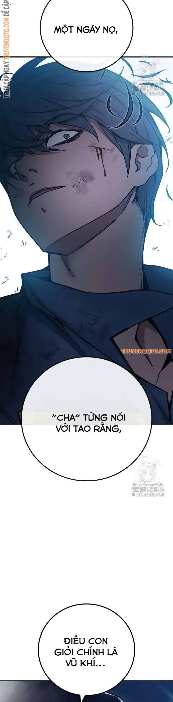 Nhà Tù Vị Thành Niên Chapter 26 - Trang 61