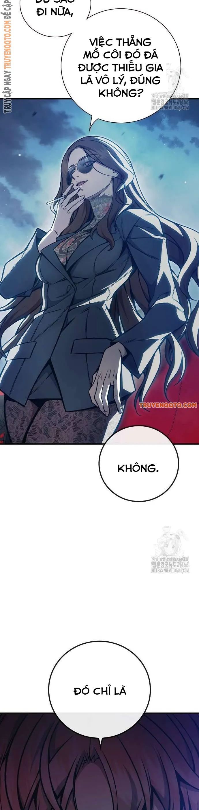 Nhà Tù Vị Thành Niên Chapter 26 - Trang 57