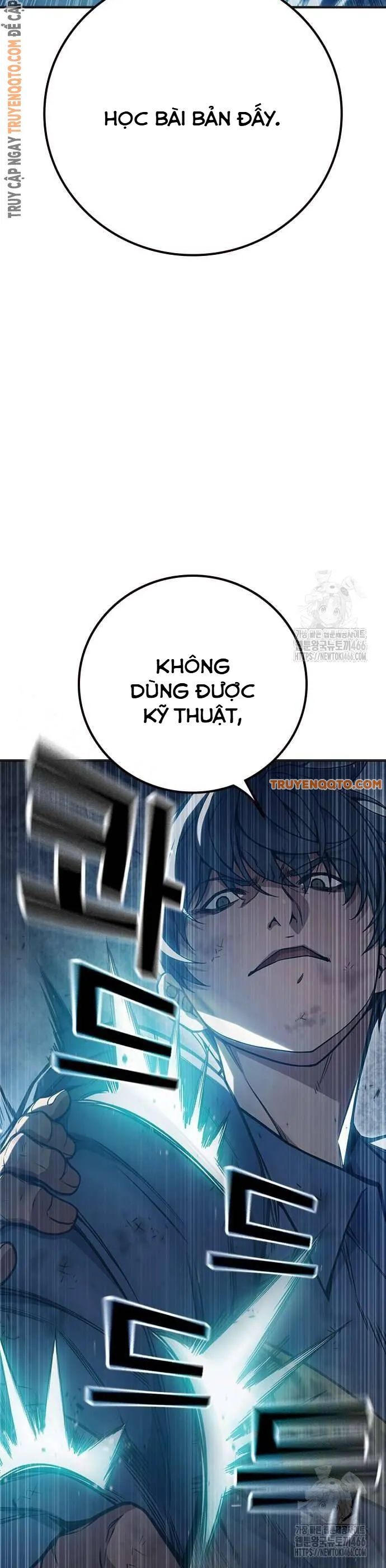 Nhà Tù Vị Thành Niên Chapter 26 - Trang 43