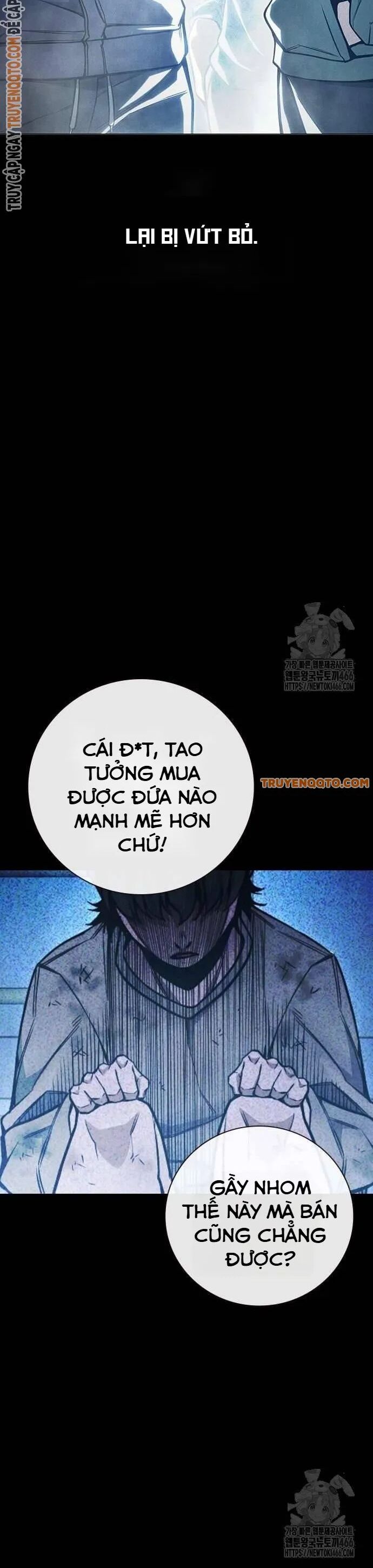 Nhà Tù Vị Thành Niên Chapter 26 - Trang 3