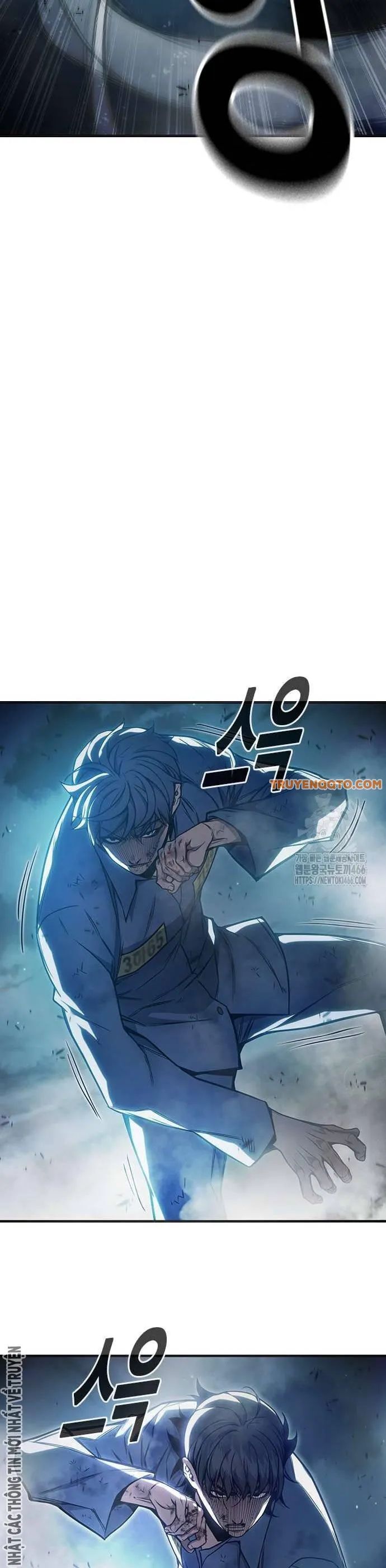 Nhà Tù Vị Thành Niên Chapter 26 - Trang 28