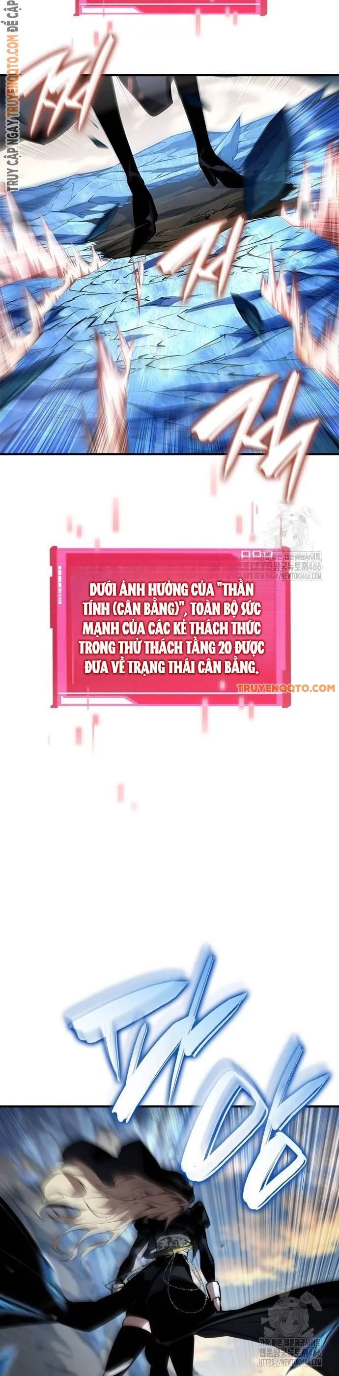 Chiêu Hồn Giả Siêu Phàm Chapter 111 - Trang 27