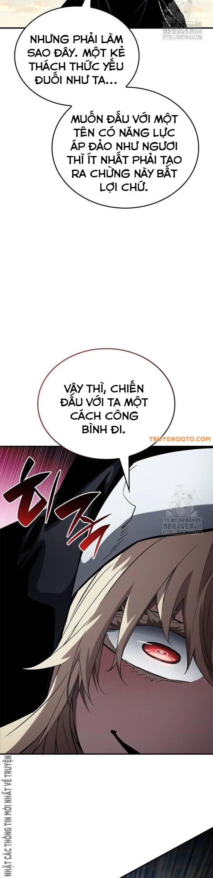 Chiêu Hồn Giả Siêu Phàm Chapter 111 - Trang 32